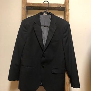 Banana Republic Tailored Jacket